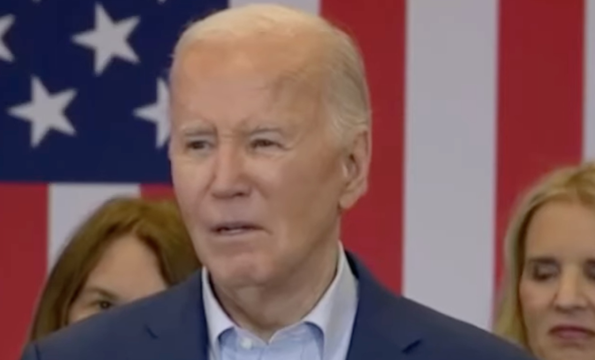 Biden’s new Title IX revisions are a repulsive attempt to erase