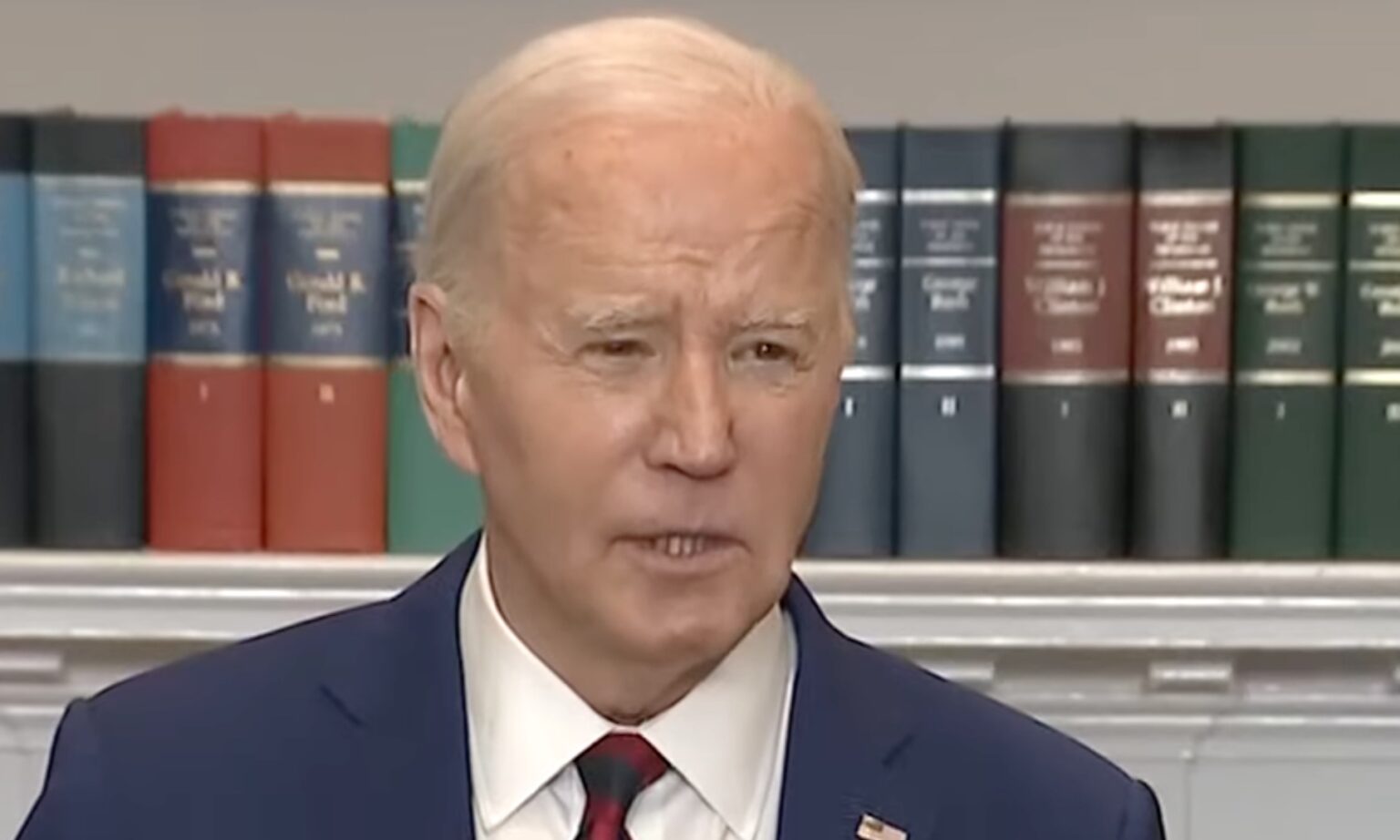 Biden’s new Title IX revisions are a repulsive attempt to erase