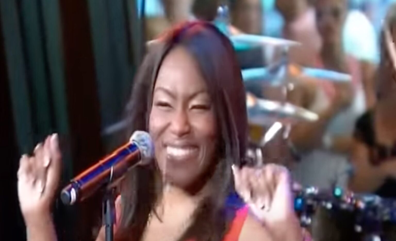 ‘American Idol’ Alum Mandisa Death At 47 Follows Life Of Struggles ...