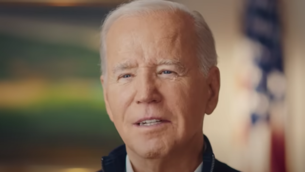 Biden Nearly Takes A Nasty Fall On Air Force One ‘Short Stairs’ – State ...