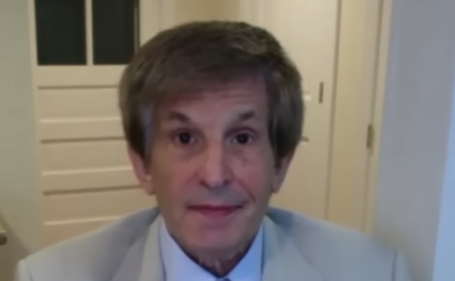 Meet Allan Lichtman, the professor who predicted the president (and the