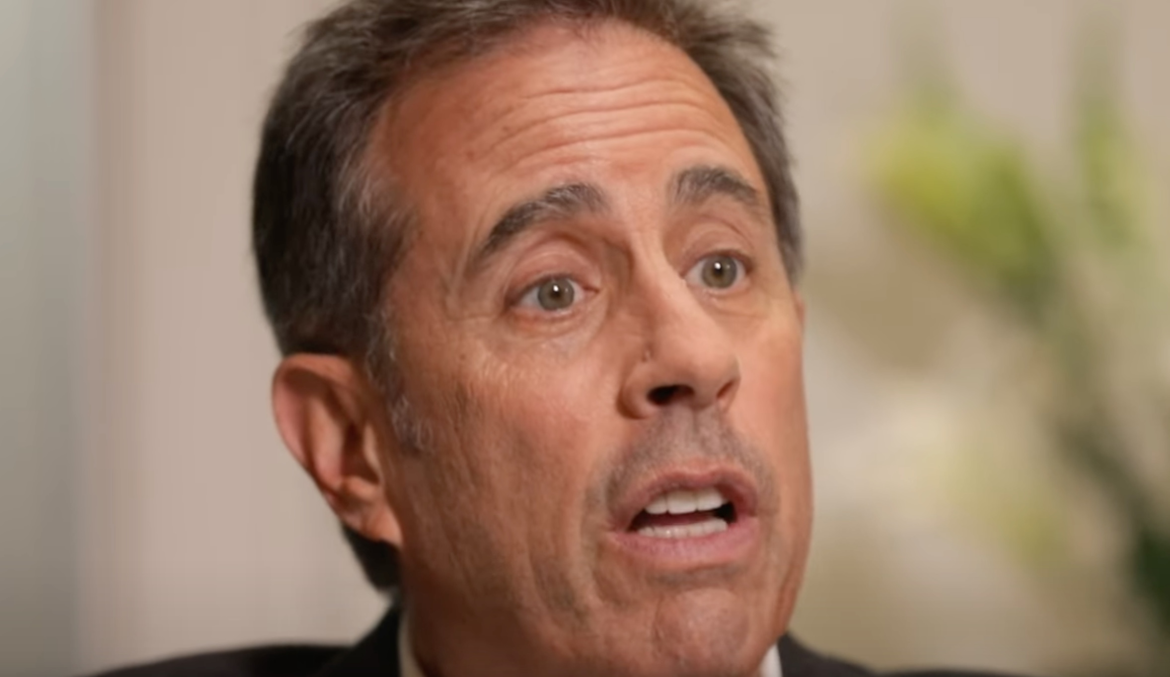 Jerry Seinfeld slams ‘Friends,’ brings back ‘Seinfeld’ characters in ...