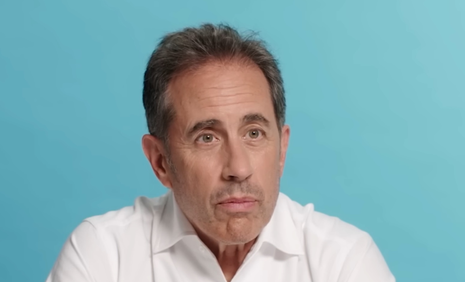 Jerry Seinfeld slams ‘Friends,’ brings back ‘Seinfeld’ characters in ...