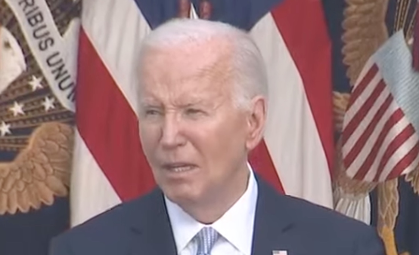 Biden’s Highway Climate Mandate Struck Down By Judge: ‘The Rule Was ...